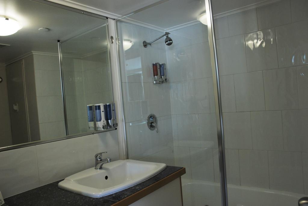 Astor Metropole Hotel Брисбен Номер фото